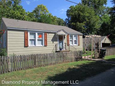 Main picture of 3725 Alexander Ave