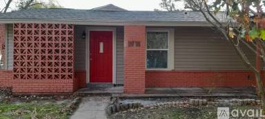 Main picture of 7626 Muleshoe Ln