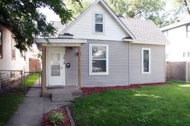 Main picture of 3611 Aldrich Ave N