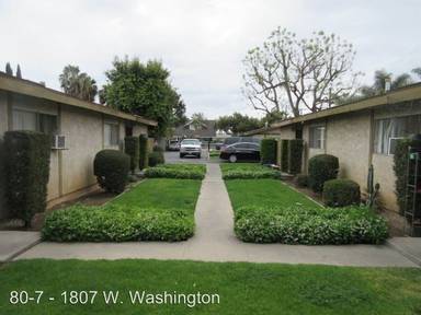 Main picture of 1807 W Washington Ave