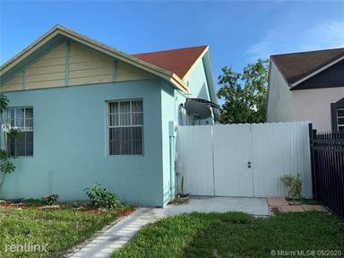 Main picture of 3234 NW 204th Ter