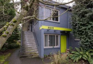 Main picture of 5505 NE 65th St
