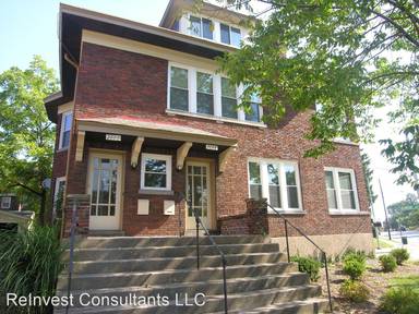 Main picture of 2608 Madison Rd