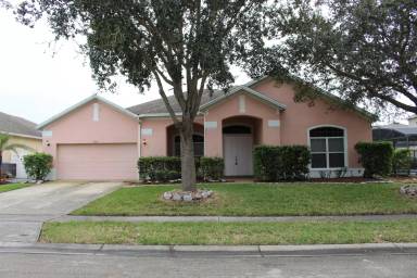 Main picture of 3496 White Adler Ct