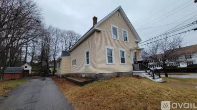 Main picture of 111 Rumford St