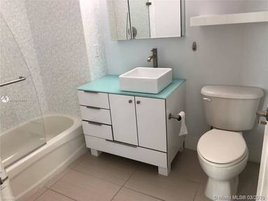 Main picture of 1800 Biscayne Plaza Condo