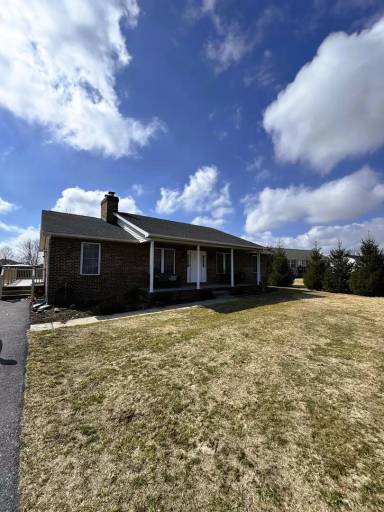 Main picture of 2256 W Dry River Rd