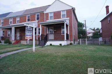 Main picture of 8313 Edgedale Rd