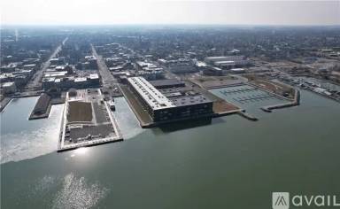 Main picture of Chesapeake Lofts