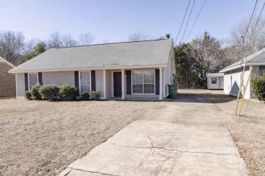 Main picture of 4408 Spring Park Dr