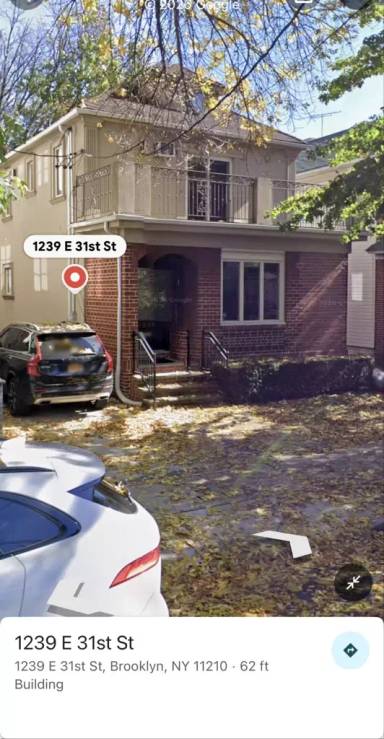 Main picture of 1239 E 31st St