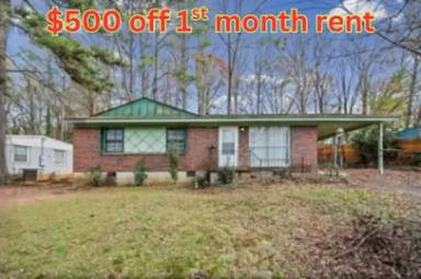 Main picture of 4488 Richard Rd
