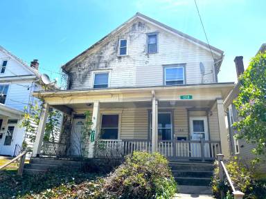 Main picture of 1210 Scotland Ave