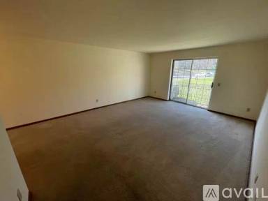 Main picture of The Monticello Apartments