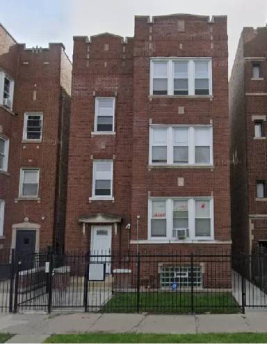 Main picture of 7917 S Maryland Ave