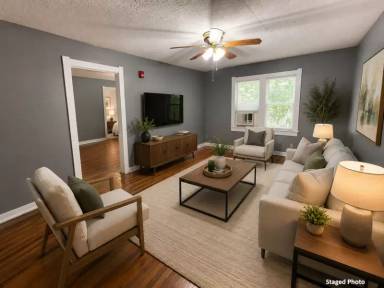 Main picture of 706 Chickamuaga Ave - Unit 1