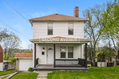 Main picture of 3507 McWhinney St