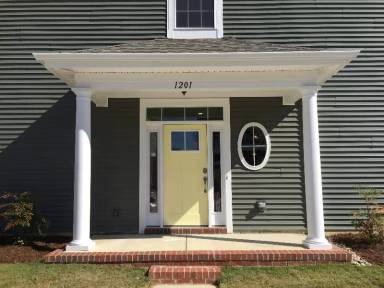 Main picture of 1201 Farringdon Way