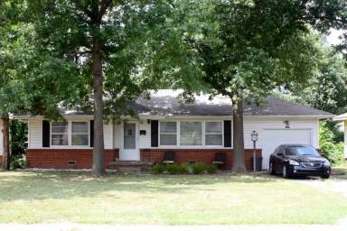 Main picture of 3518 S Toledo Ave