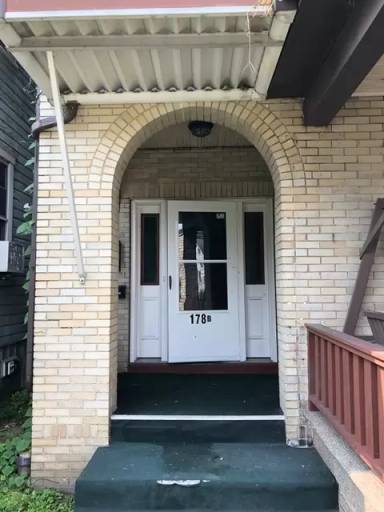 Main picture of Coffey St