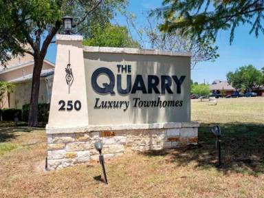 Main picture of The Quarry Townhomes
