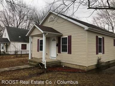 Main picture of 601 Gibbs Ave