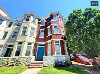 Main picture of 402 W Grace St