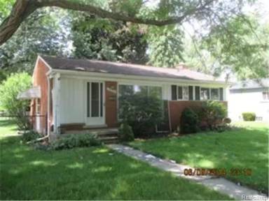 Main picture of 25529 Marilyn Ave