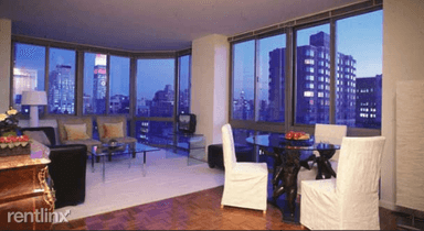 Main picture of 100 W 25th St