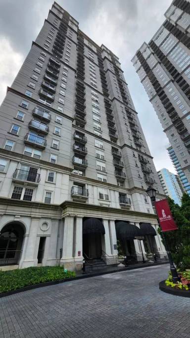 Main picture of Mayfair Tower Condominium