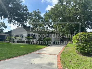 Main picture of 540 W Palmeden Dr