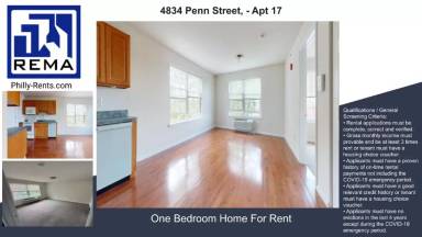 Main picture of 4834 Penn St