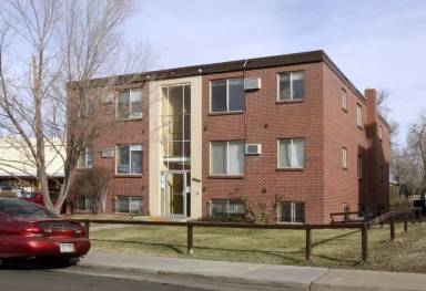 Main picture of 1442 Macon St