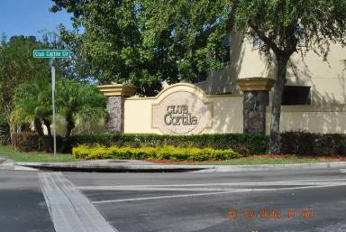 Main picture of 2796 Club Cortile Circle - Club Cortile