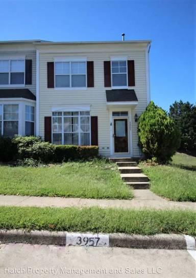 Main picture of 3957 Hartlake St