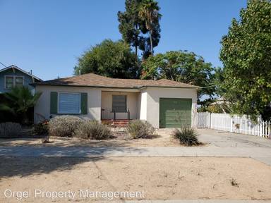 Main picture of 3414 N Mountain View Dr