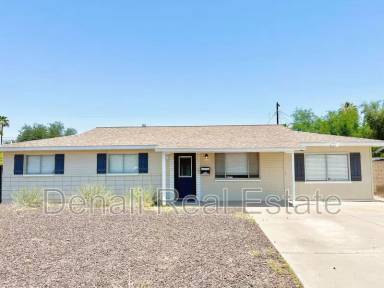 Main picture of 1220 W Romo Jones St