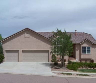Main picture of 2361 Craycroft Dr