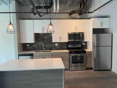 Main picture of 1240 N Milwaukee Ave