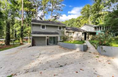 Main picture of 3640 W Potomac Dr