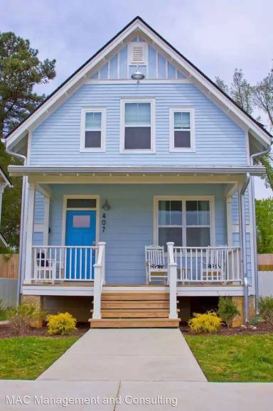 Main picture of 407 Juniper Dr