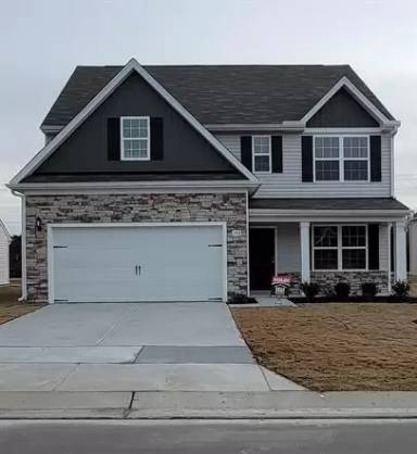 Main picture of 320 Brisk Dr