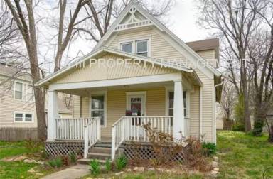 Main picture of 507 S Ash St