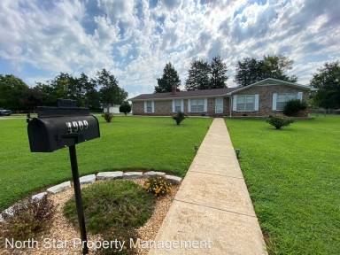 Main picture of 4909 Clardy Rd NW