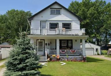 Main picture of 1706 E 291st St