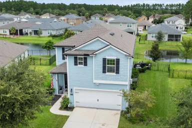 Main picture of 3969 Heatherbrook Pl