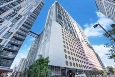 Main picture of Brickell West Condo