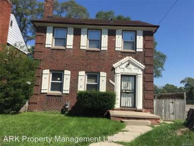Main picture of 16840 Snowden St