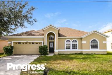 Main picture of 541 Brighton Ct