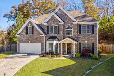 Main picture of 2135 Arbor Creek Pl